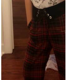 URBAN OUTFITTERS | カーゴパンツ