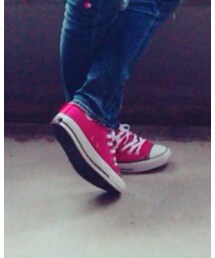 CONVERSE ALL STAR | シューズ