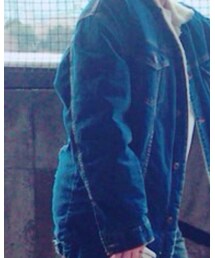 ZARA | ジャケット/アウター