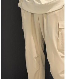 Y-3 | カーゴパンツ