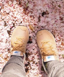 NEW BALANCE | 靴(スニーカー)