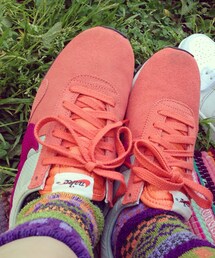 NIKE | NIKE プリモントリオール(スニーカー)