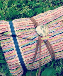 RonHerman VINTAGE | ポーチ(クラッチバッグ)