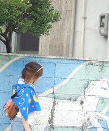 BEAMS BOY | メッセンジャーバッグ(メッセンジャーバッグ)