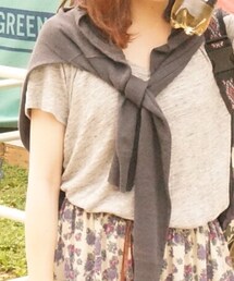 JOURNAL STANDARD | カットソー(Tシャツ/カットソー)