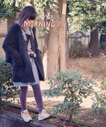 FREAK'S STORE | チェスターコート