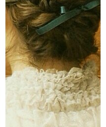 Tiara | トップス