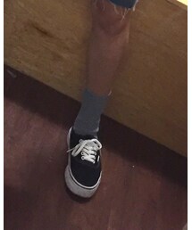 VANS | スニーカー