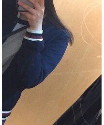 POLO RALPH LAUREN | スタジャン