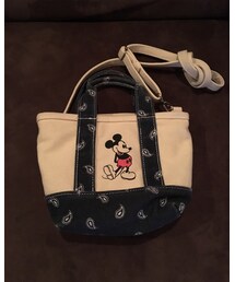 しまむら | トートバッグ