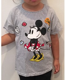 ZARA | Tシャツ/カットソー