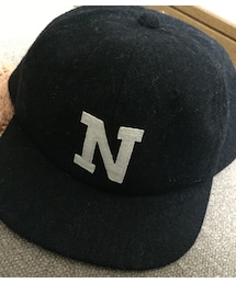 a.v.v | キャップ