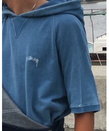 STUSSY | パーカー