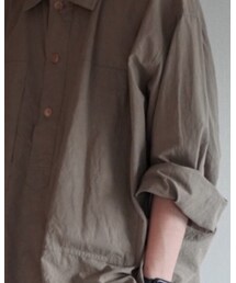 holk | シャツ/ブラウス