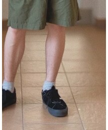 VANS | スニーカー