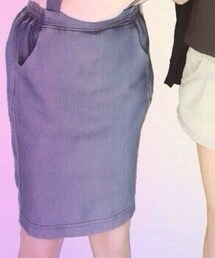 WEGO | デニムスカート