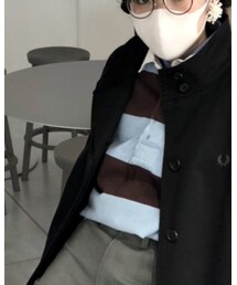 Barbarian | シャツ/ブラウス