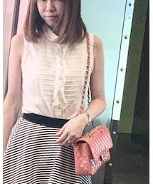 CHANEL | ショルダーバッグ