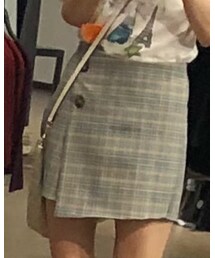 ZARA | スカート
