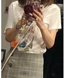 U by Ungaro | Tシャツ/カットソー