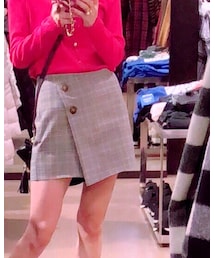ZARA | パンツ