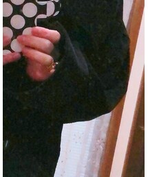 ZARA | ブルゾン