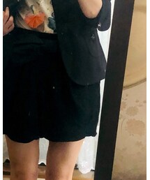 DOUBLE STANDARD CLOTHING | その他パンツ