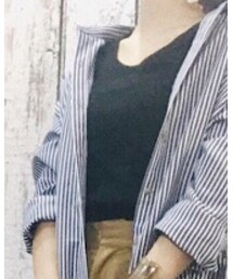 UNIQLO | Tシャツ/カットソー