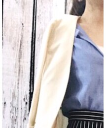 JUSGLITTY | ジャケット/アウター