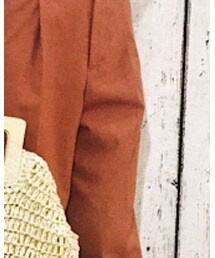 Spick & Span | パンツ