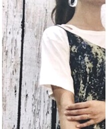 GU | Tシャツ/カットソー