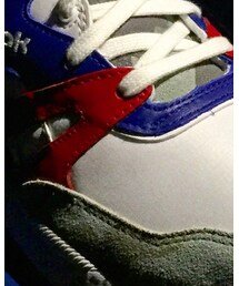 A BATHING APE | スニーカー