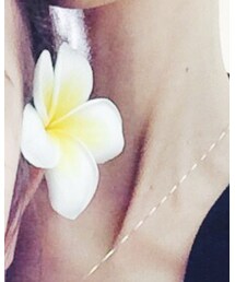 NATURE | ヘアアクセサリー