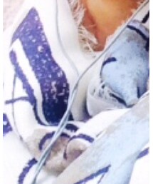 TORY BURCH | マフラー