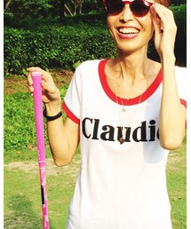 CLAUDIE PIERLOT | Tシャツ/カットソー