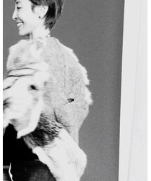 VALENTINO | チェスターコート