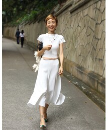 ZARA | ワンピース