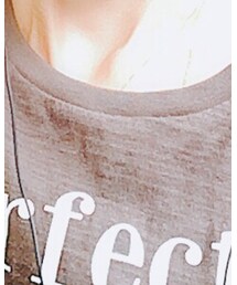 FOREVER 21 | Tシャツ/カットソー