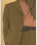 ZEGNA(ゼニア)の「フォーマルスーツ/小物(スーツジャケット)」