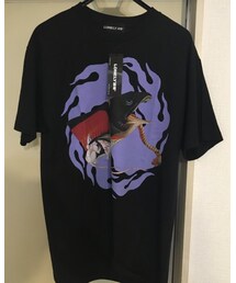LONELY/論理 | Tシャツ/カットソー