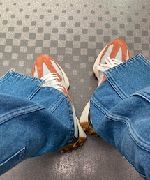 NEW BALANCE | スニーカー