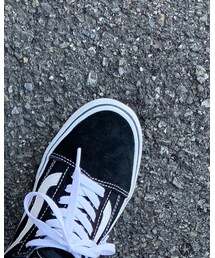 VANS | スニーカー
