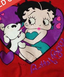 used | スウェット