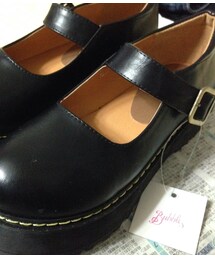 BUBBLES | ドレスシューズ