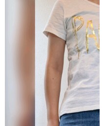 DANA FANEUIL | Tシャツ/カットソー