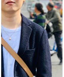 UNIQLO | テーラードジャケット