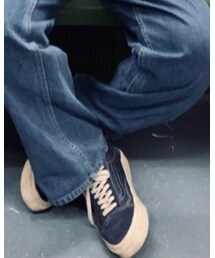 VANS | スニーカー