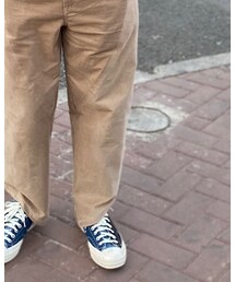 CONVERSE | スニーカー