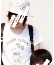 ハンプティダンプティ | Tシャツ/カットソー