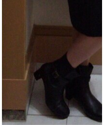 MICHIKO LONDON | ブーツ